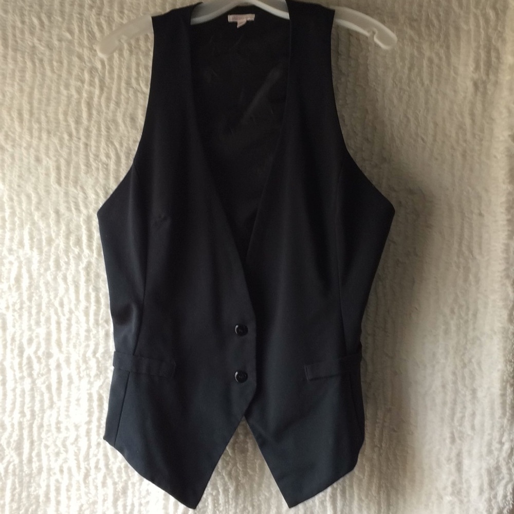 Vest